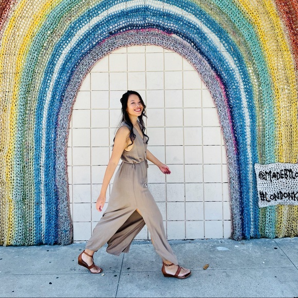 TINA JO Dress - Picture 3 of 7